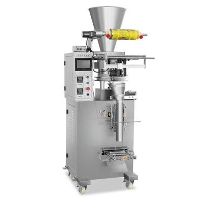 DS 500G Automatic packing machine