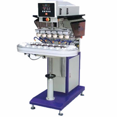 6-color printing machine pneumatic