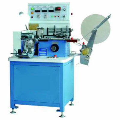 Yz-4200 Automatic Label Cutting Machine